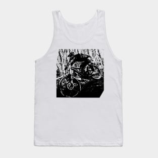 mtb Tank Top